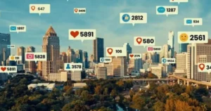 How to Not Feel Overwhelmed in 5 Minutes of Scrolling Through Social Media Apps