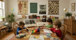 Homeschooling a Child with a 504 Plan, IEP, or Special Needs: What Every Parent Needs to Know
