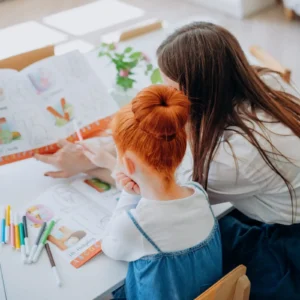 The Impact of Independent Learning on Children Beyond Academics