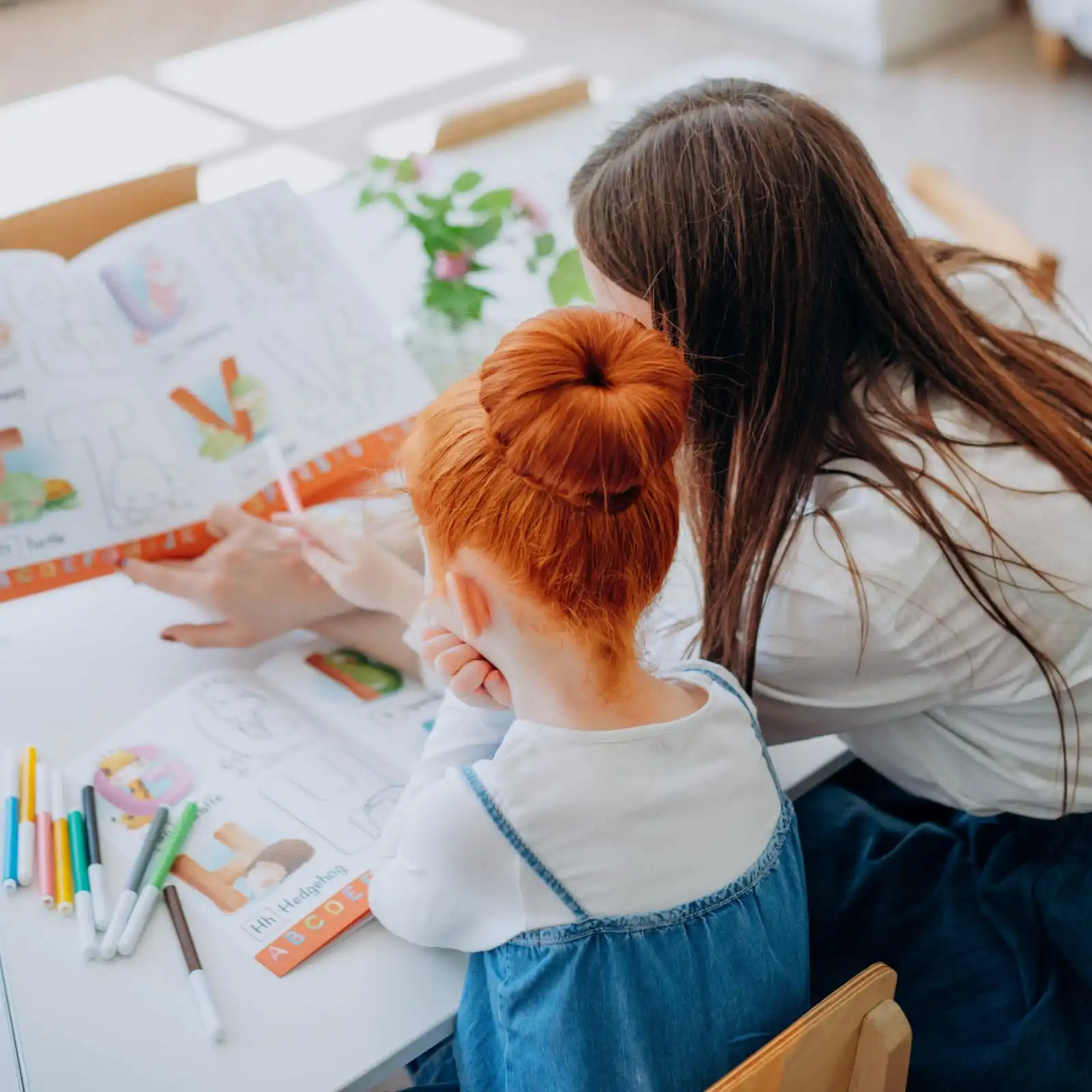 The Impact of Independent Learning on Children Beyond Academics