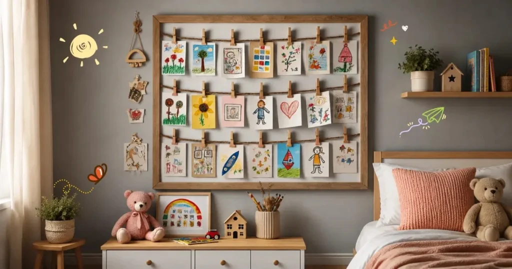 Setting up a home school